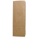 SAC SOS PAPIER KRAFT ECRU 100+70X260