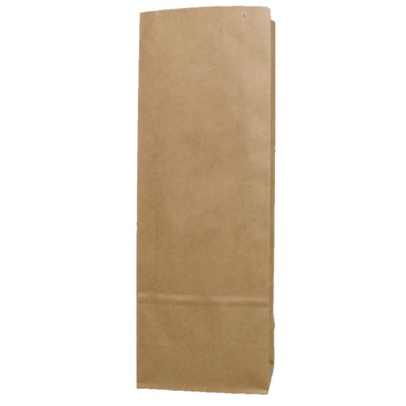 SAC SOS PAPIER KRAFT ECRU 100+70X260