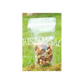 DOYPACK 180x290+90mm 65µ