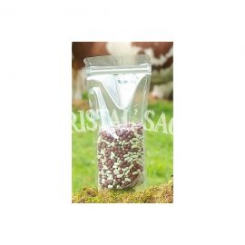 DOYPACK 160x270+80mm 122µ