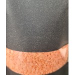 DK-PF NOIR 130X225+70mm fenêtre