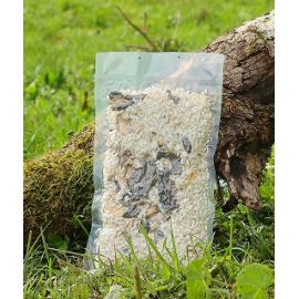 SAC SOUS VIDE 165X220mm 90µ DISPO 5-7J
