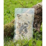 SAC SOUS VIDE 250X400mm 90µ DISPO 5-7J