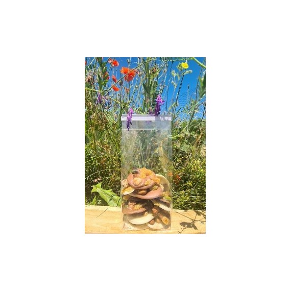 SOS 90+50x280 mm - OPP 40µ