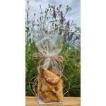 130 x 240 mm 35µ Cristal Fond Carton