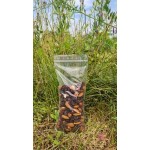 SACHET PLAT ZIP 100X150 LDPE 50µ
