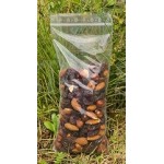 SACHET PLAT ZIP 160X220 LDPE 50µ