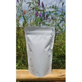 DOYPACK BLANC 85X140+50mm CORAIL