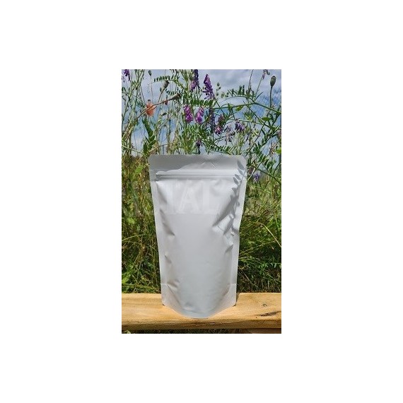DOYPACK BLANC 130X225+70mm CORAIL