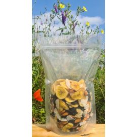 DOYPACK 85X145+50mm 122µ