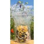 DOYPACK 210x310+110mm 122µ