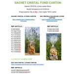 17 TAILLES FOND CARTON  