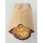  PAPIER KRAFT ECORNE 17 X 26 CM