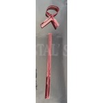 2000 LIENS ROUGE 9 cm