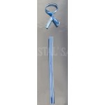 2000 LIENS BLEU 9 cm