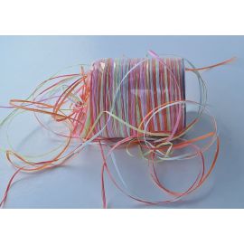 RAPHIA ROSE 50 M