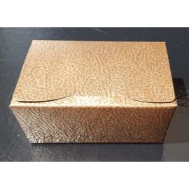 BALLOTIN MARRON 140x90x60 - 500 gr