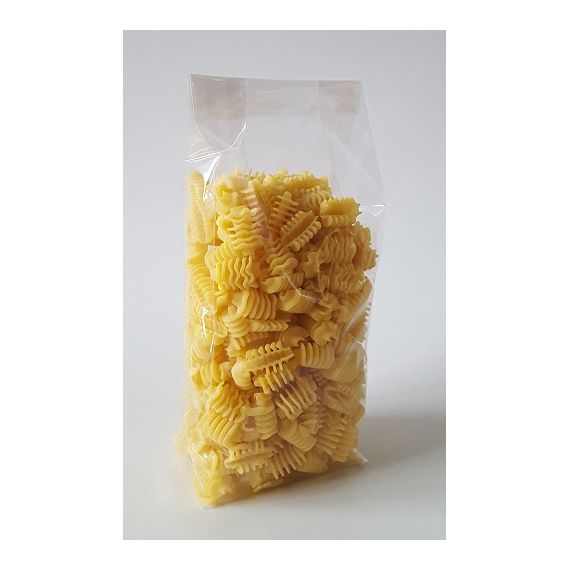 SOS 100+60x220 mm OPP 40µ